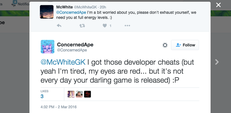 Illustration for article titled Stardew Valley’s Creator Has Won The Hearts Of PC Gamers